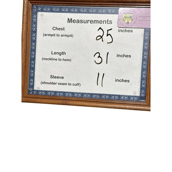 Bella Canvas size 2XL orange Pugkin Spice Latte short sleeve cotton blend tee - Picture 7 of 7